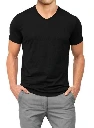 V Neck T-Shirt