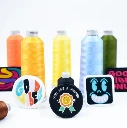 Embroidery Patches