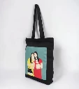 Tote Bag Zipper