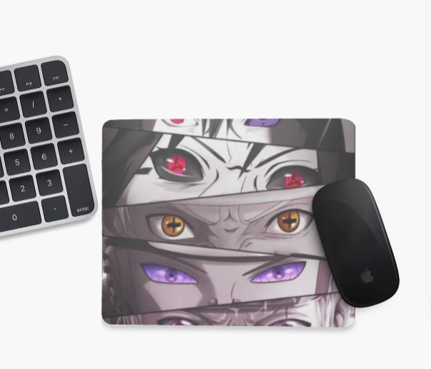 Mouse Pad (square)