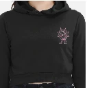 Gwen Cropped Hoodie 1