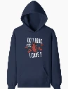 Spidy Pullover Hoodie