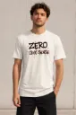 Zero Civic Sense Crew T-Shirt