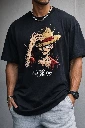 Luffy - Oversized Standard T-Shirt