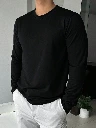 Male Full Sleeve T-Shirt