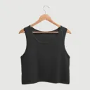 Crop Tank